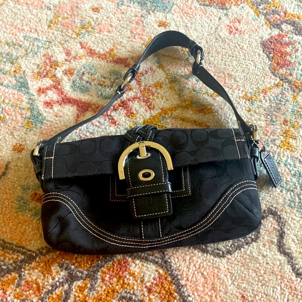 Coach handbag